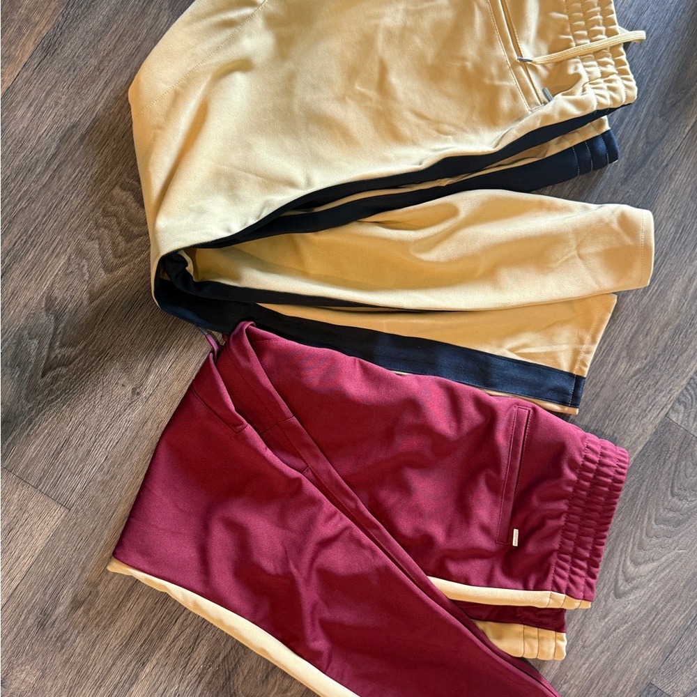 PacSun casual joggers 2 pair(lot)